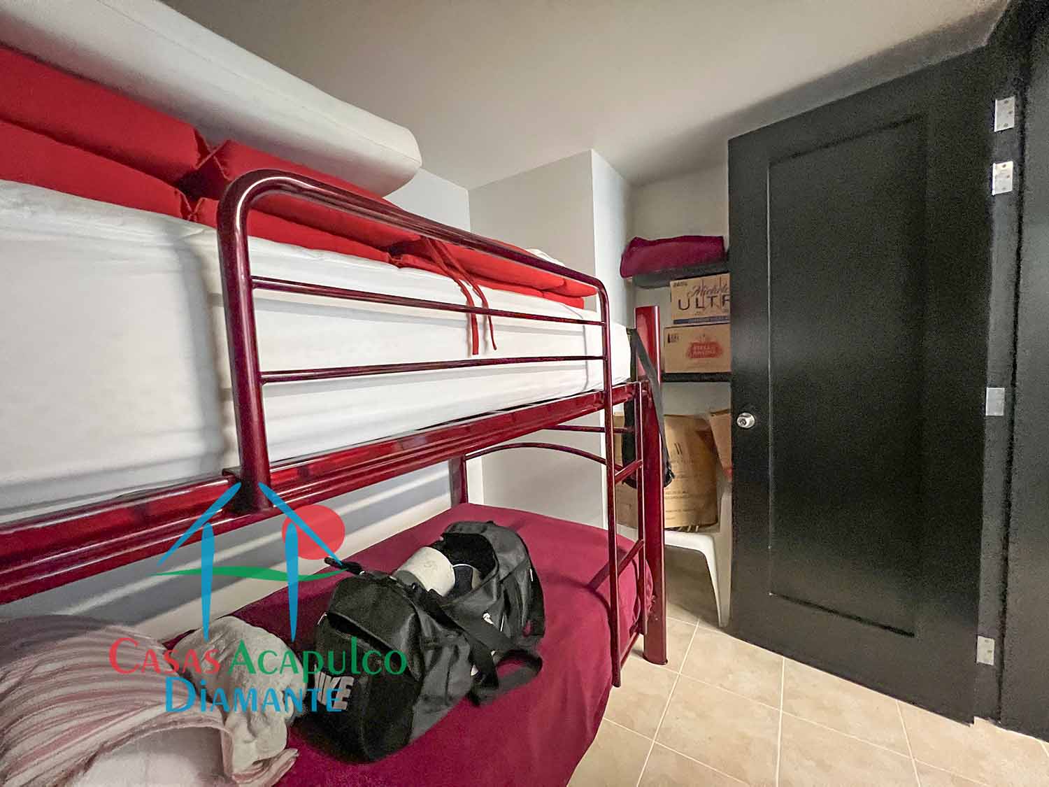 Vista Real San Marino 4 C1 - Cuarto de servicio 2